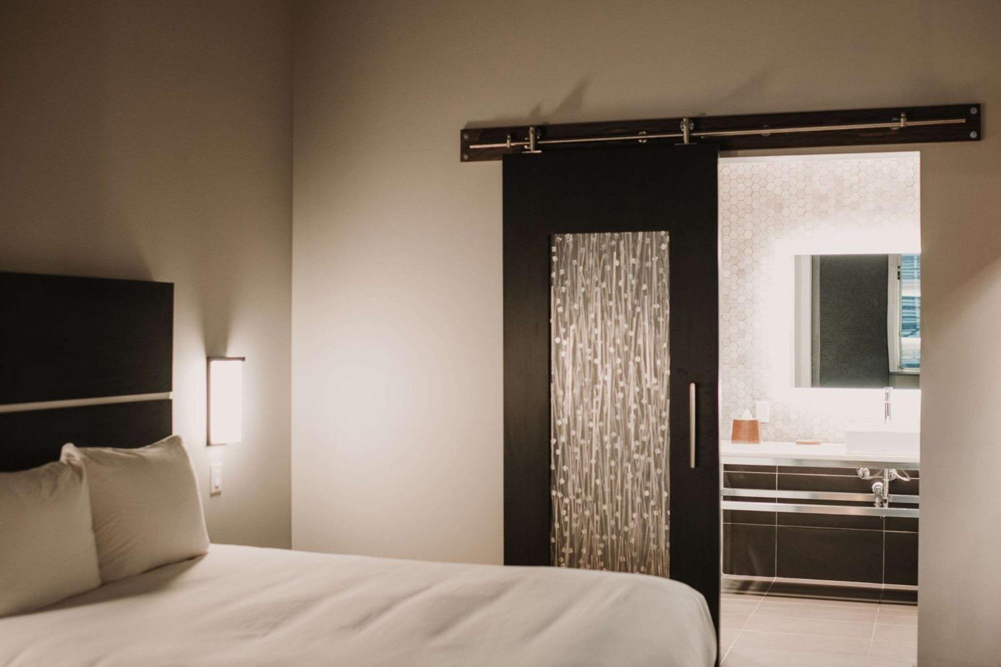 Cityflatshotel - Grand Rapids, Ascend Hotel Collection Exterior foto